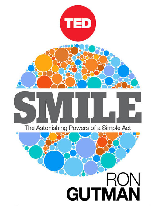 Title details for Smile by Ron Gutman - Available